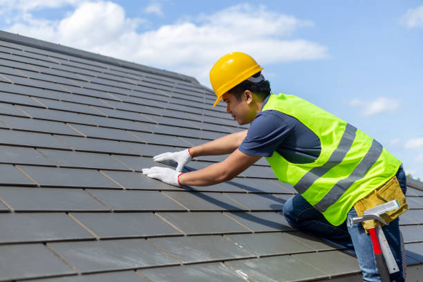 Trusted Bayside Gardens, OR Roofing Contractor Experts