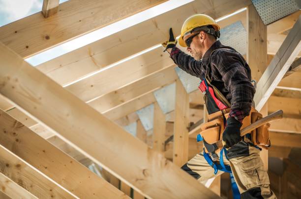 Roof Gutter Cleaning in Bayside Gardens, OR