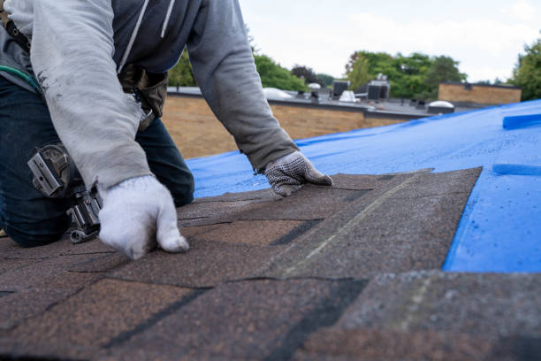 Best New Roof Installation  in Bayside Gardens, OR