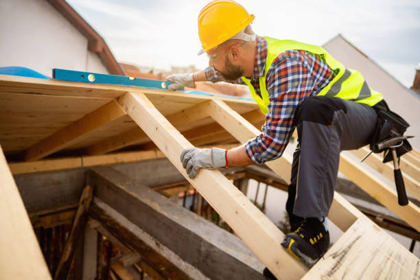 Bayside Gardens, OR Roofing Contractor Company