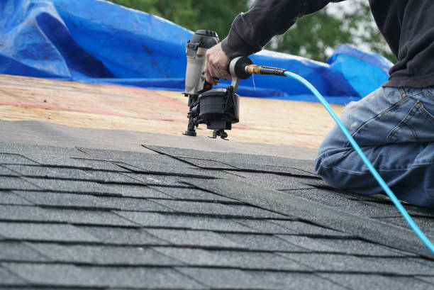 Best Metal Roofing Contractor  in Bayside Gardens, OR