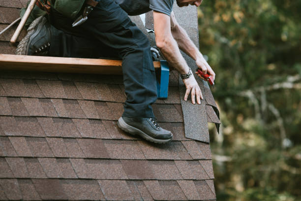 Best Commercial Roofing Services  in Bayside Gardens, OR