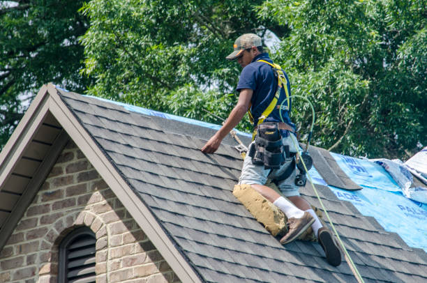 Bayside Gardens, OR Roofing Contractor Pros
