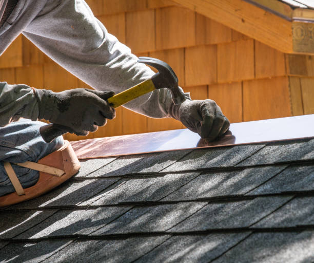 Best Sealant for Roof  in Bayside Gardens, OR